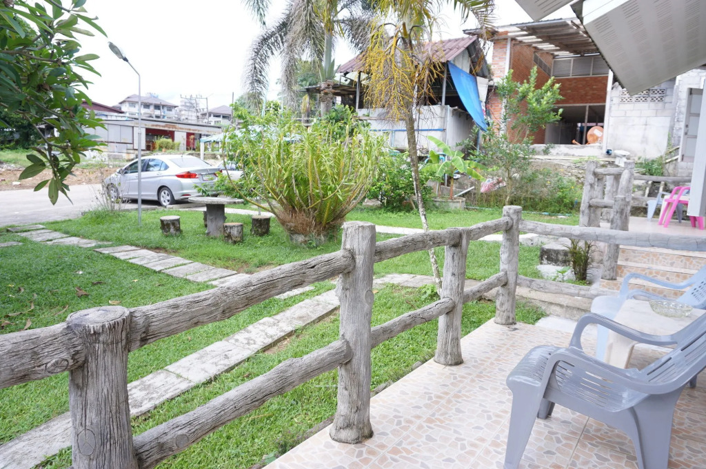Dahla House Ranong