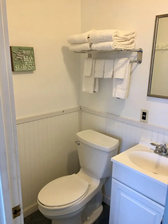 Seagrass Inn