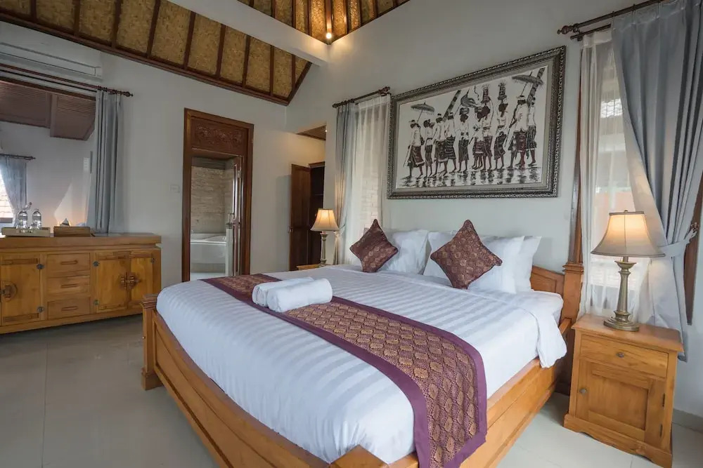 Ketuts Place Cottage Ubud