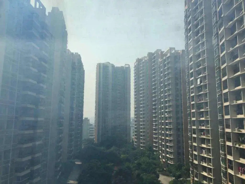 Zhuhai Baozupo ApartHotel