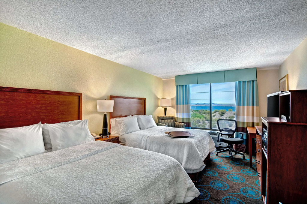 Hampton Inn Lake Havasu City