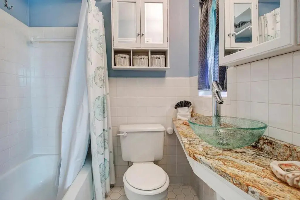 Five Palms Suite 207 - Daily - Weekly - Monthly