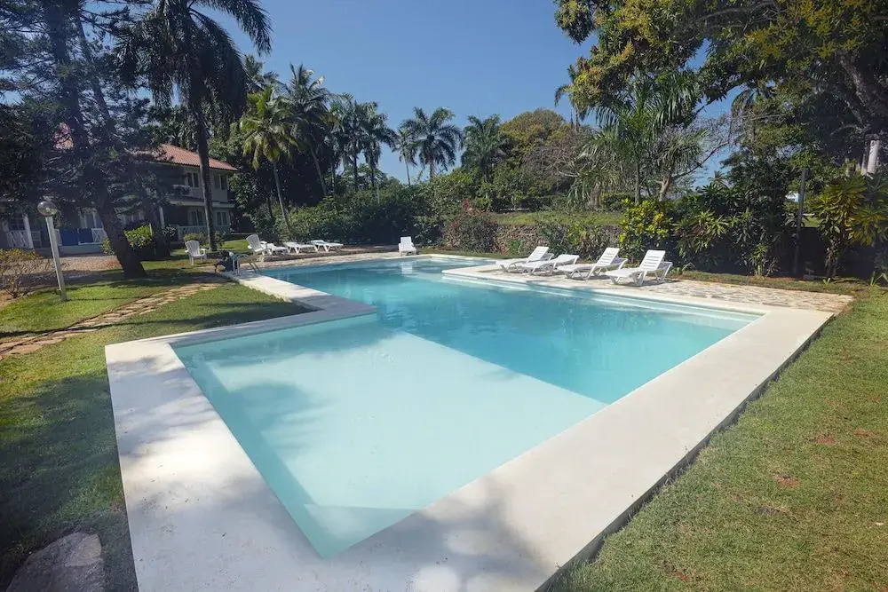 El Pelicano Apart-Hotel