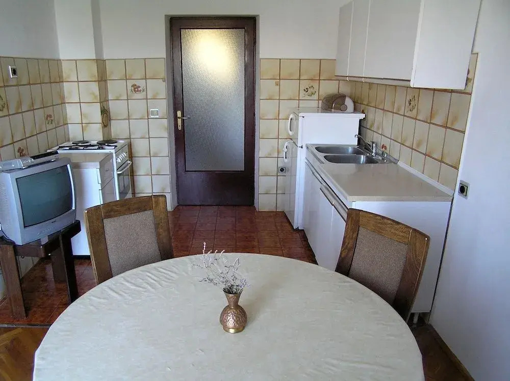 Apartments Marzic