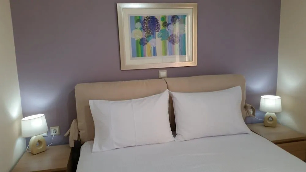 Amazing Sea View Apartment- Adults Only