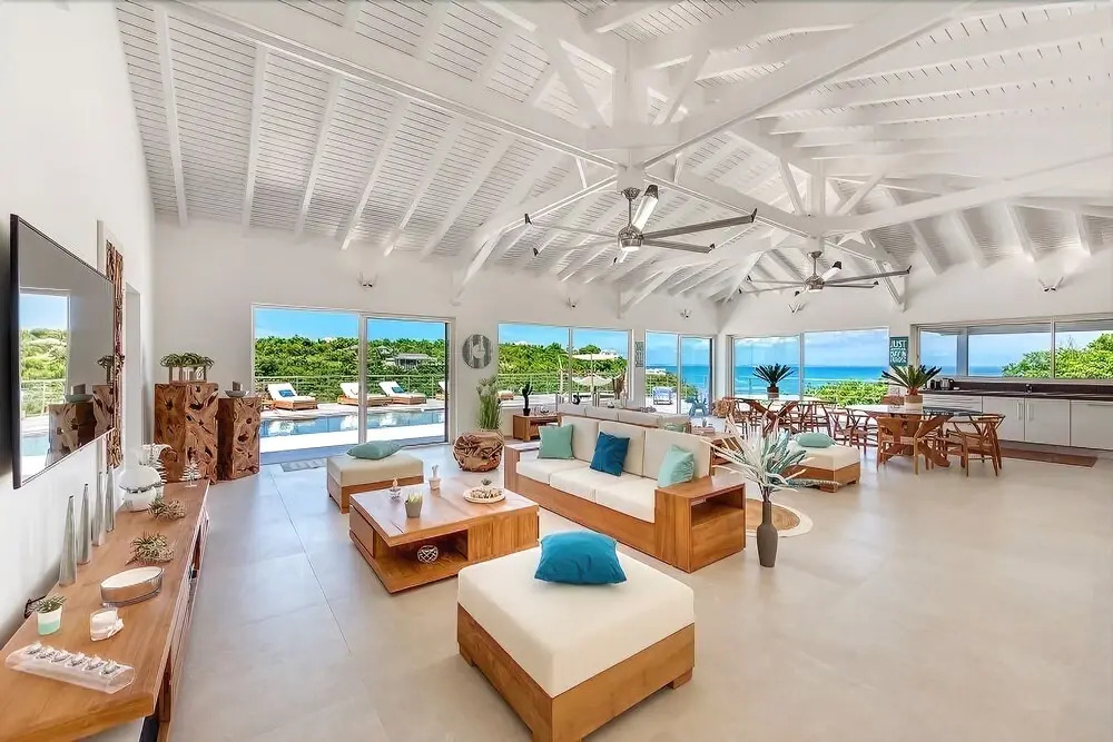 Villa Azur Dream