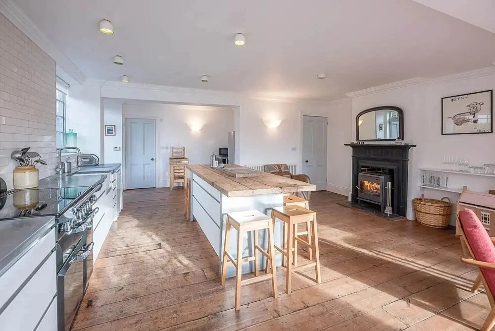 The Anchor Walberswick
