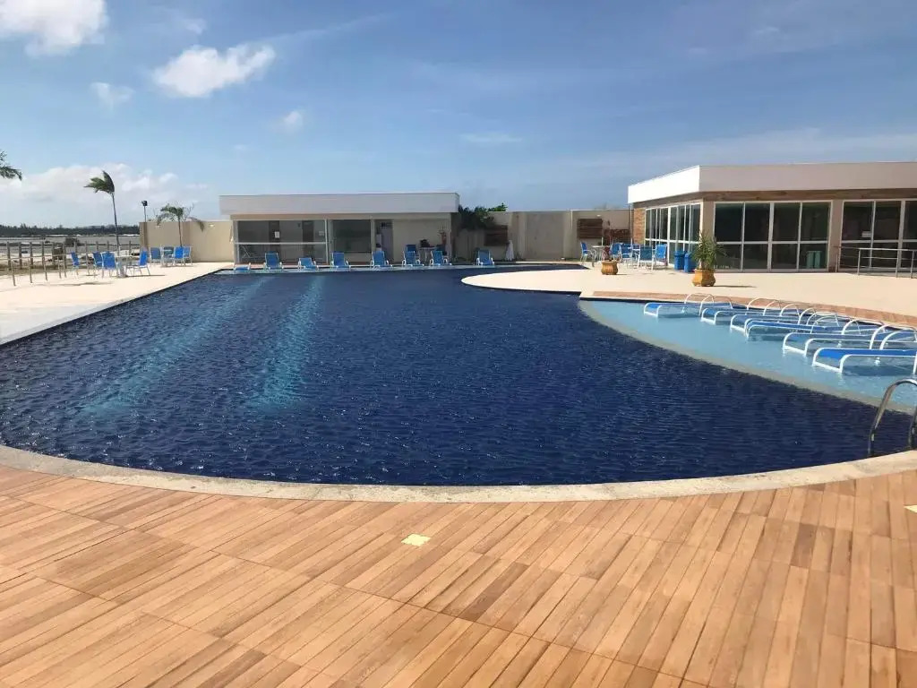 Golden lake Residence Bl3 110