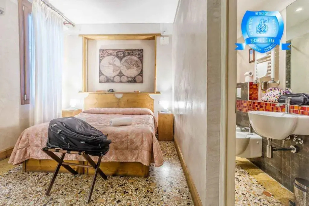 Alloggi B&b Allegri