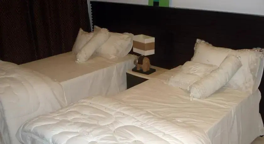 Al Tayyar Suites & Hotel Apartments (Riyadh)