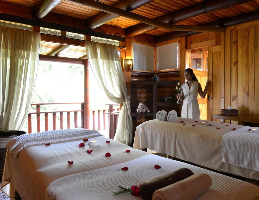 Lodge Roche Tamarin