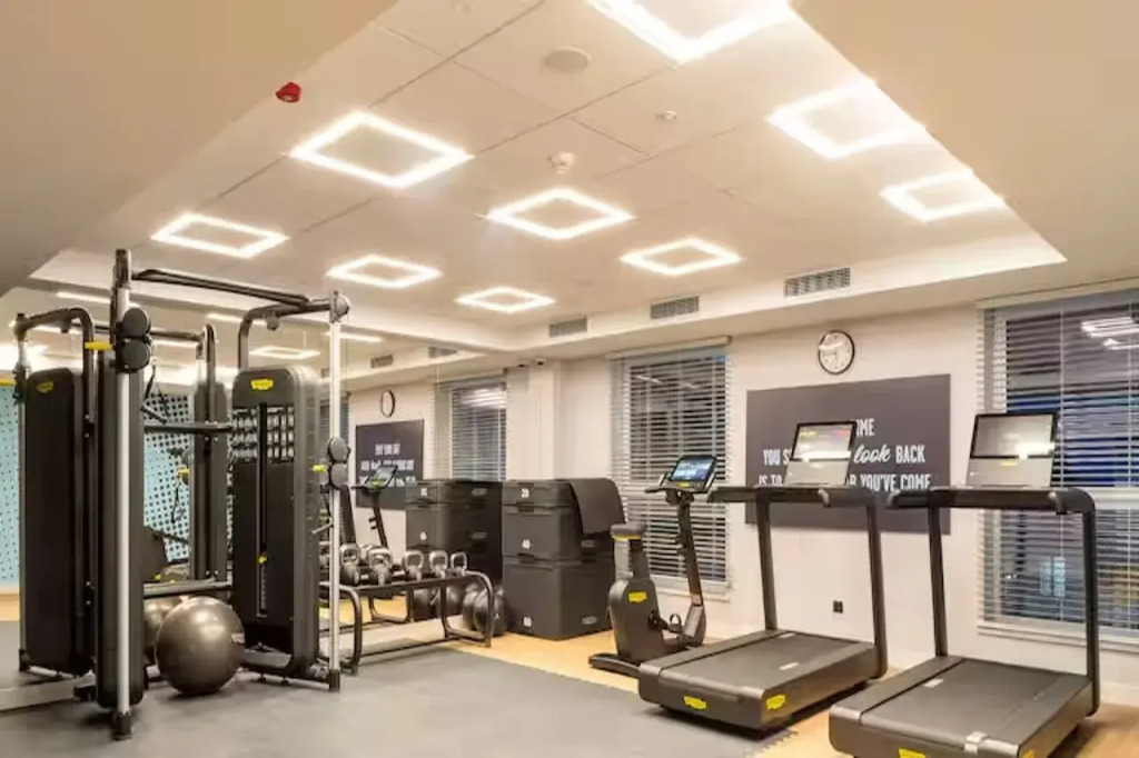Hampton By Hilton Bialystok