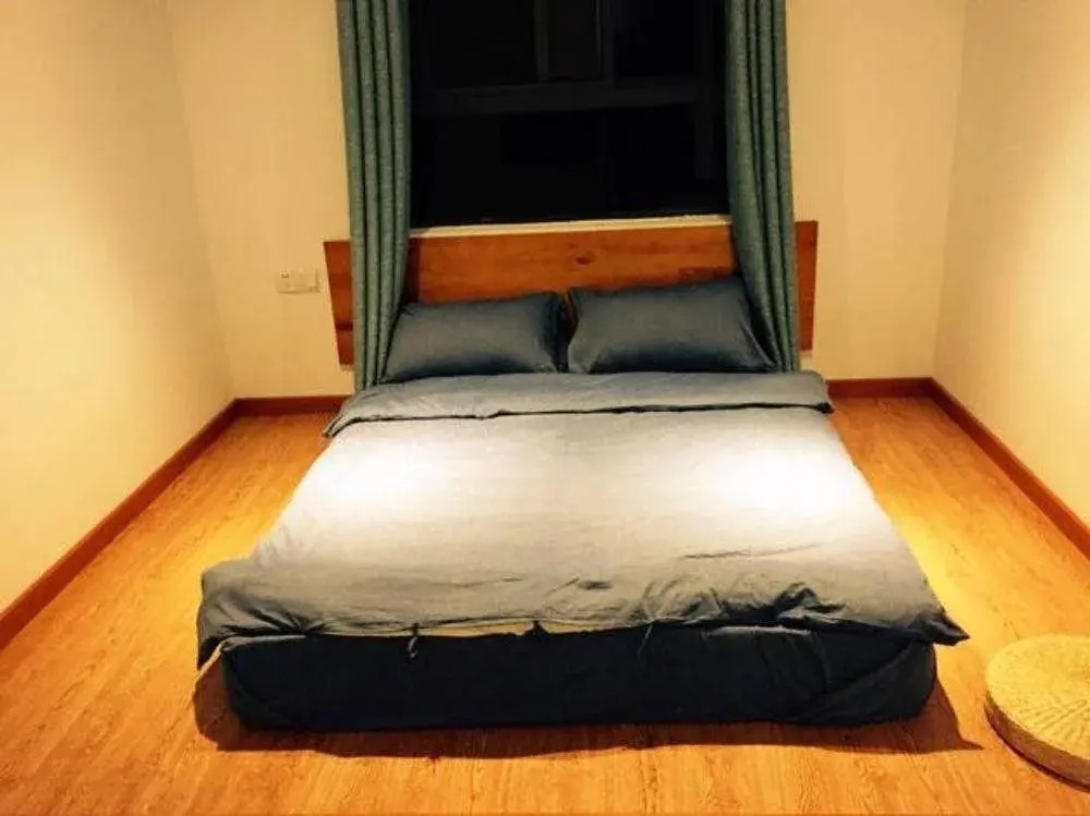 Kunlun Int'l Hostel Huizhou Ancient City