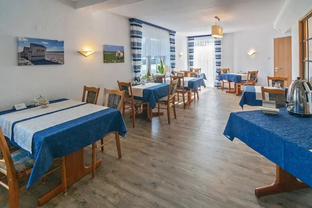 Hotel Friesenhus