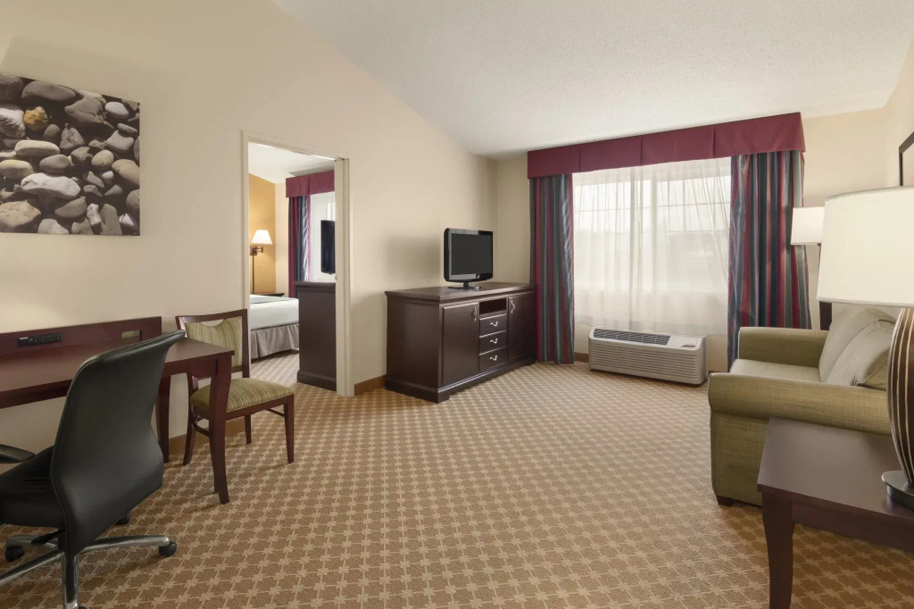 Country Inn & Suites by Radisson, Sioux Falls