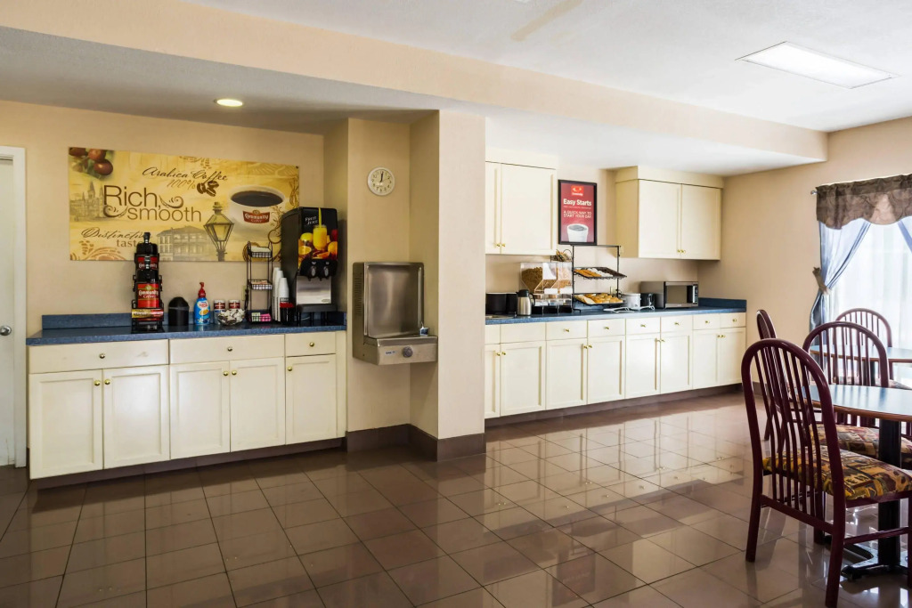 Econo Lodge Picayune