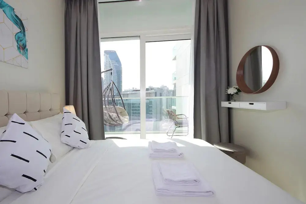1 Bedroom Apartment in Reva Residences