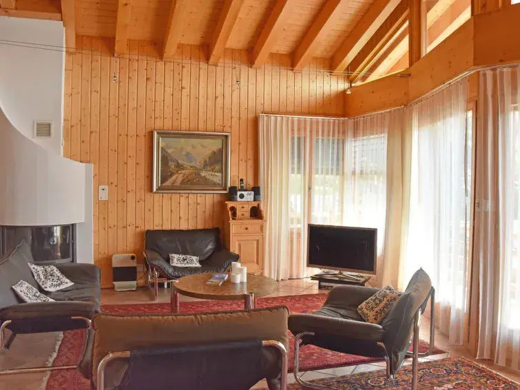 Holiday Home Midat Soleil