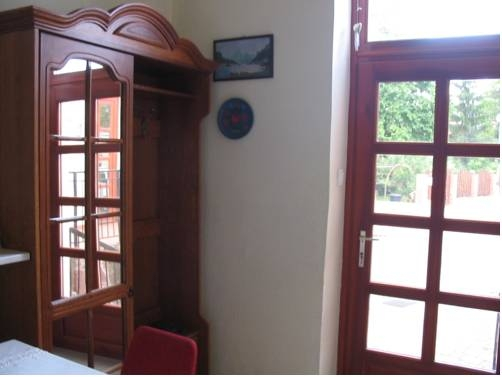 Csöpi Apartman