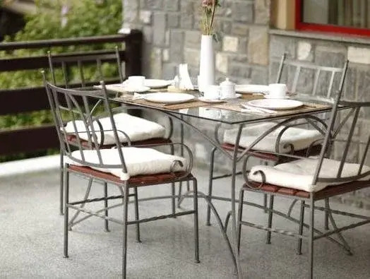 Hotel Roberto Sinaia