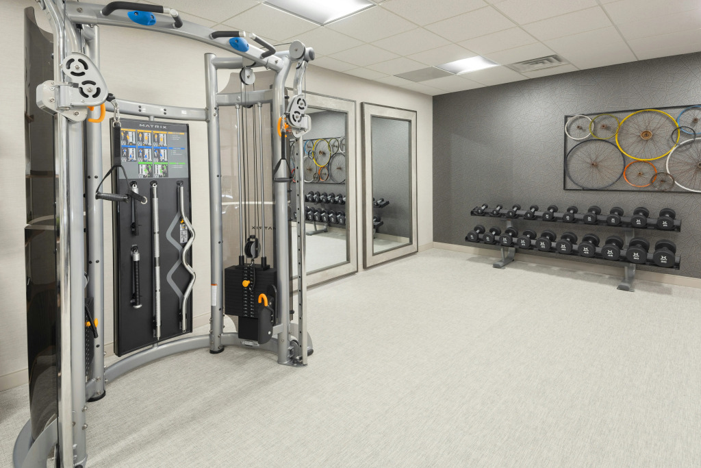 Homewood Suites by Hilton Gateway Hills Nashua