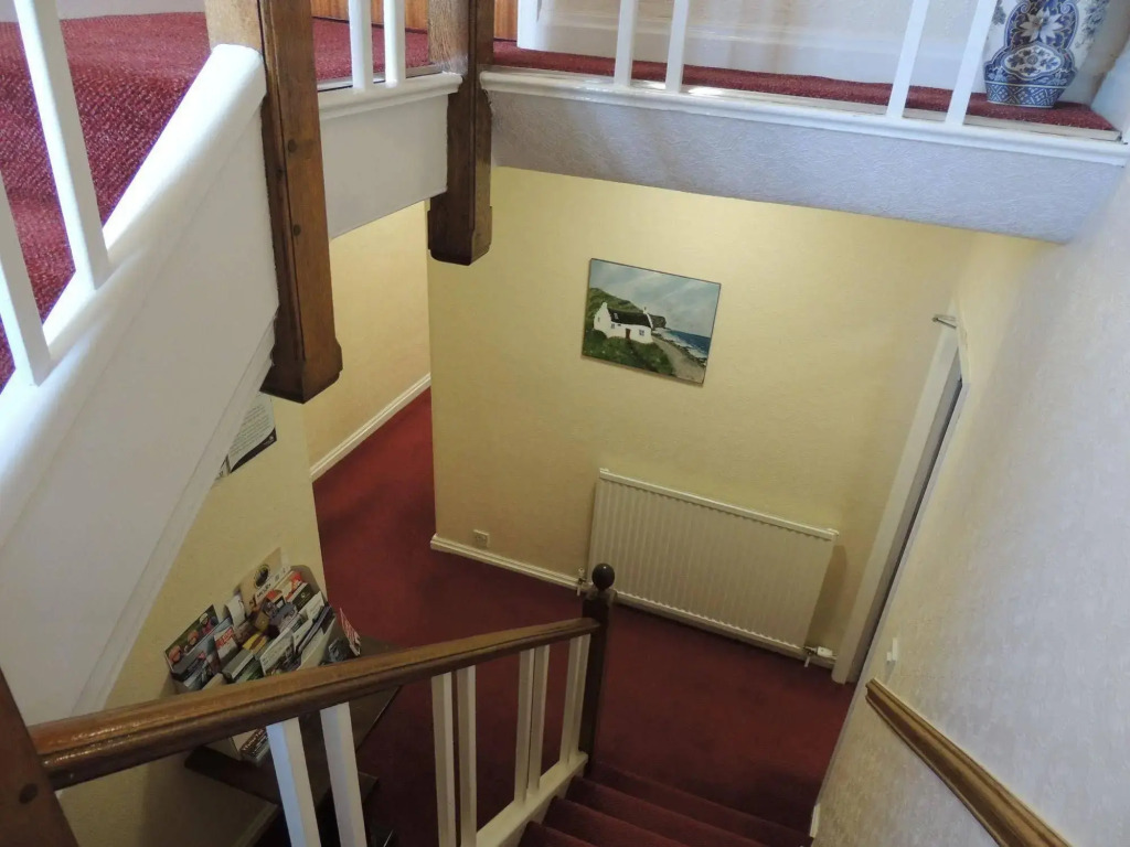 Surrone House
