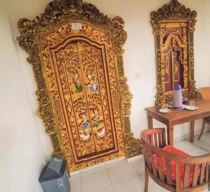 Kabera Bungalow Ubud