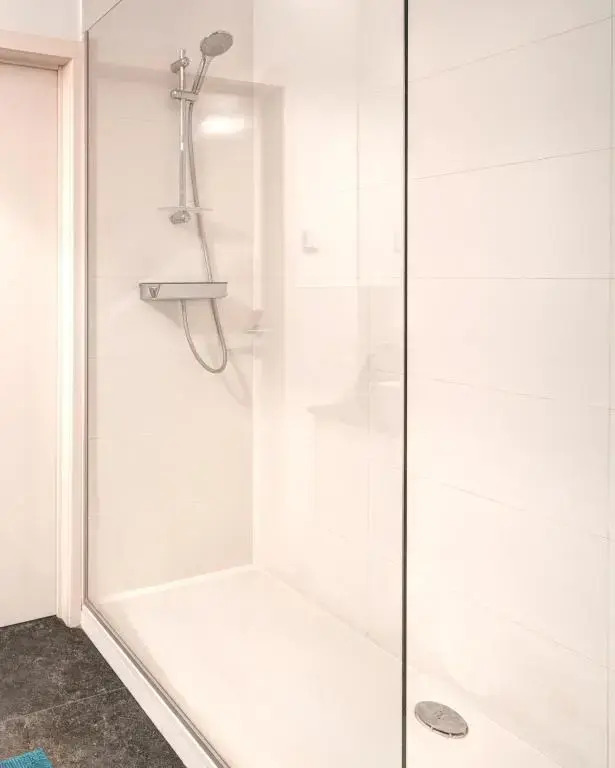 Light House Lodge. Apartment in Center of Antwerp