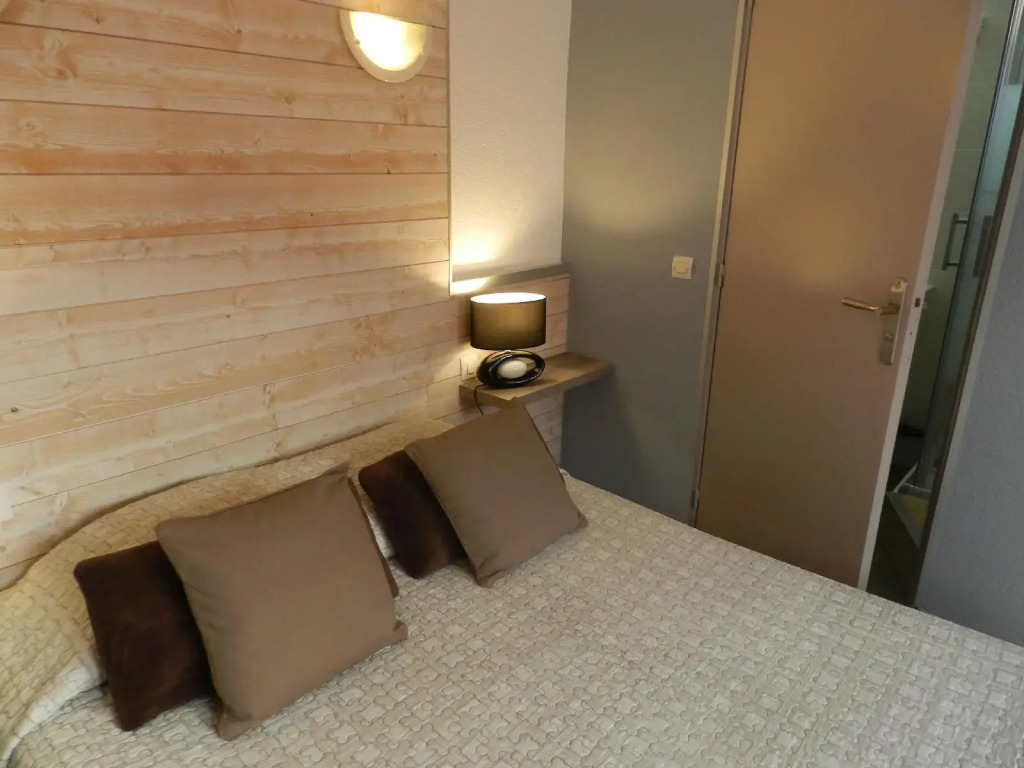 Hôtel et Appart hôtel Chez Gino ETAPLES-Le Touquet