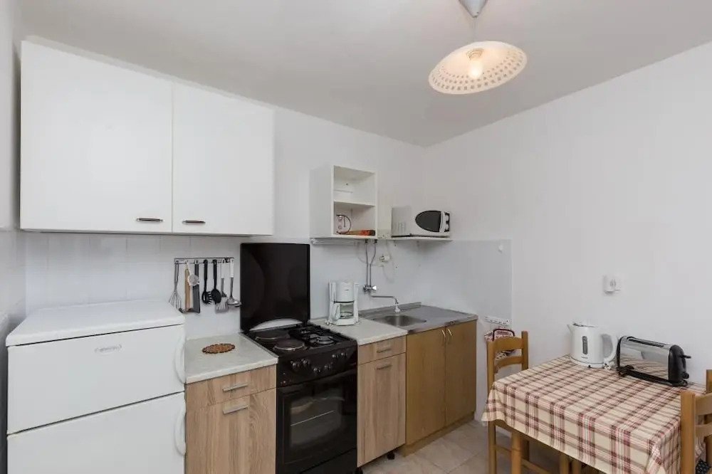 Apartments Miskovic
