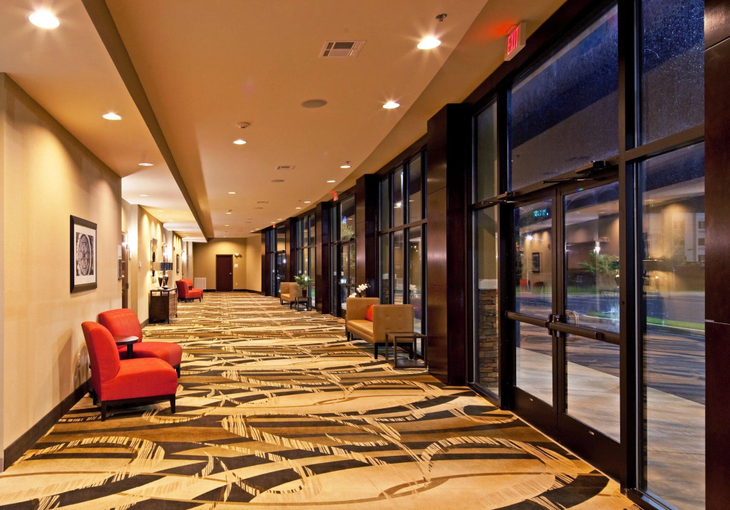 Holiday Inn Mobile Airport by IHG