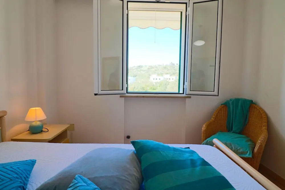 Casa La Perla in Castro sea View