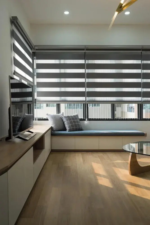 HOME KEY Residence in Center