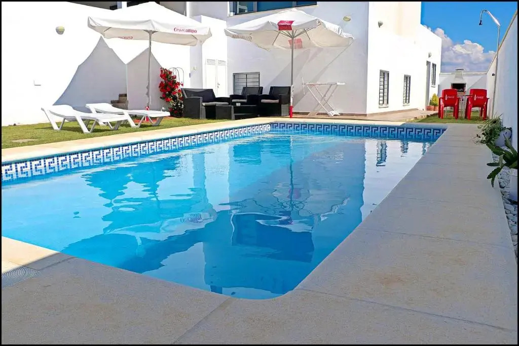 Apartamento Chaparrillo