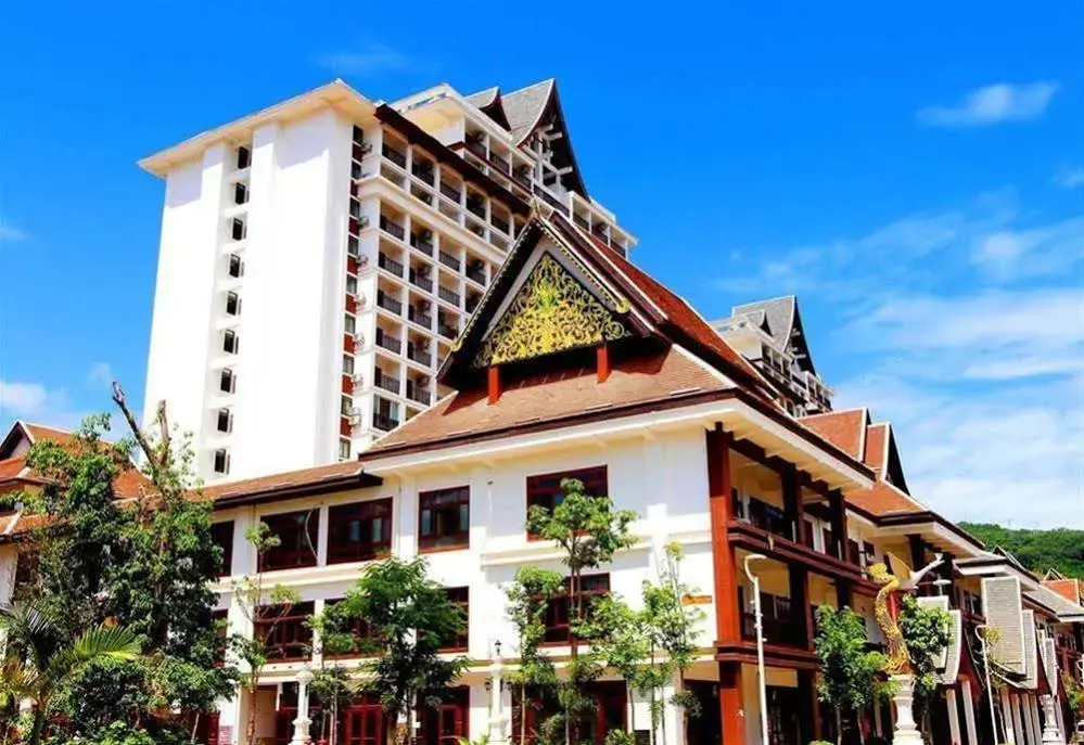 Xishuangbanna Xiangyue Banna Hotel