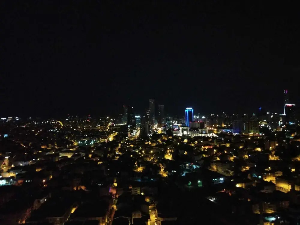 Dumankaya Ikon Residence 1 Bedroom 4