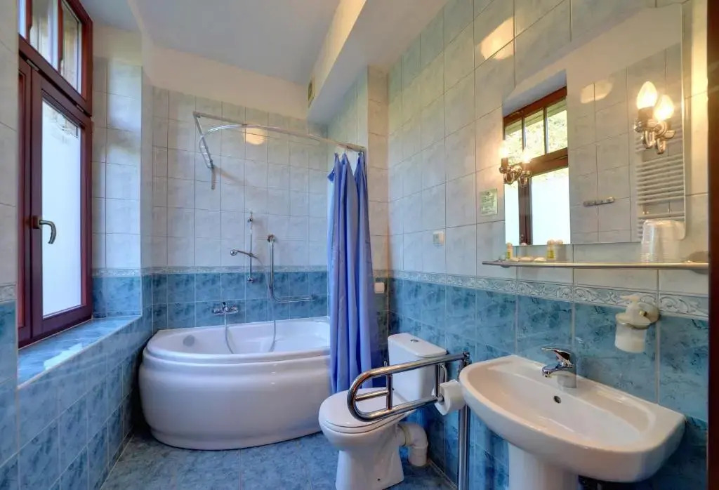 Hotel Magnes