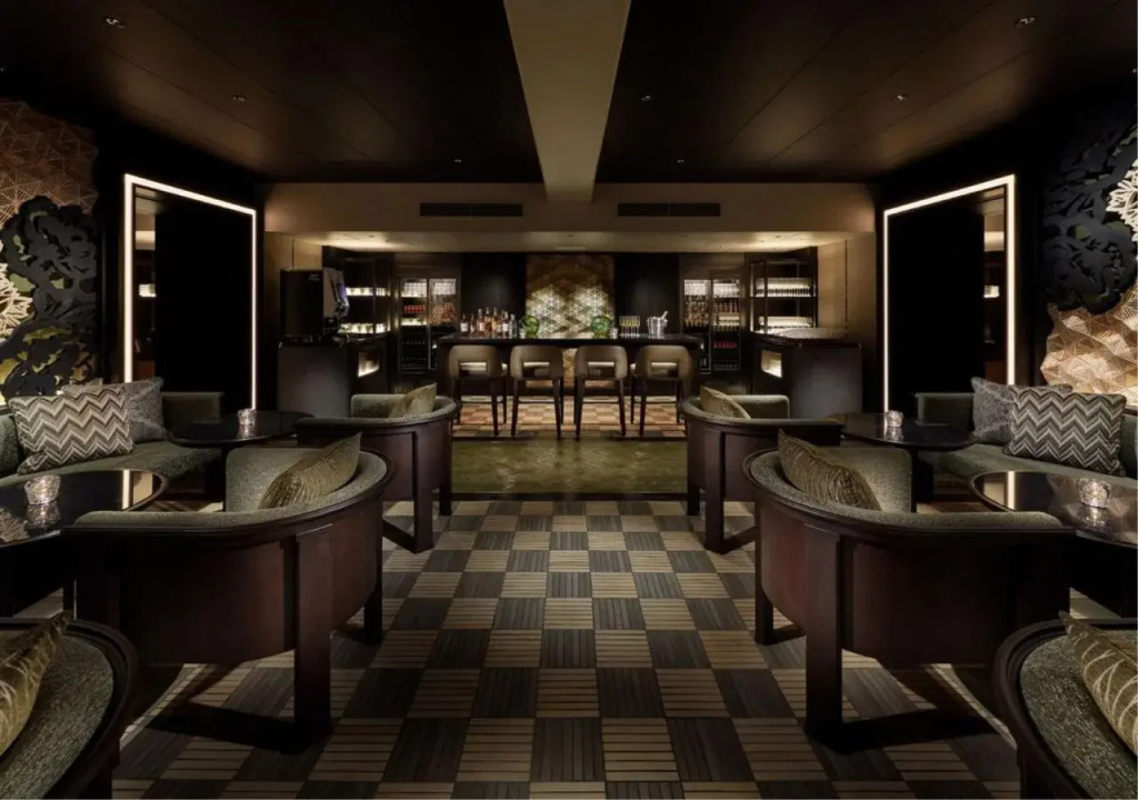 Grand Prince Hotel Shin Takanawa