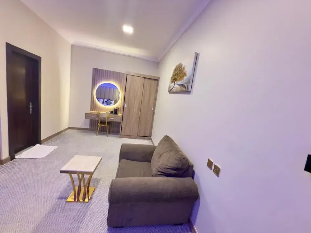 Seven Gardens Hotel Al Wadi