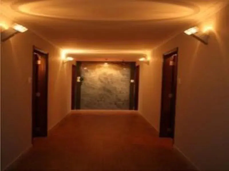 Tan Ha Nam Hotel