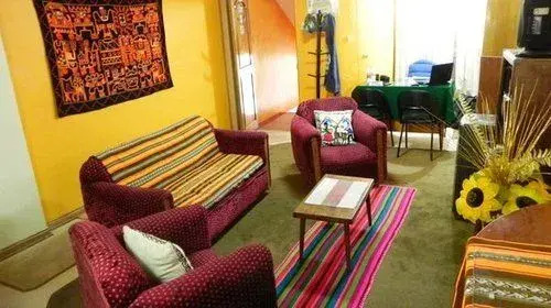 Ollanta Inn