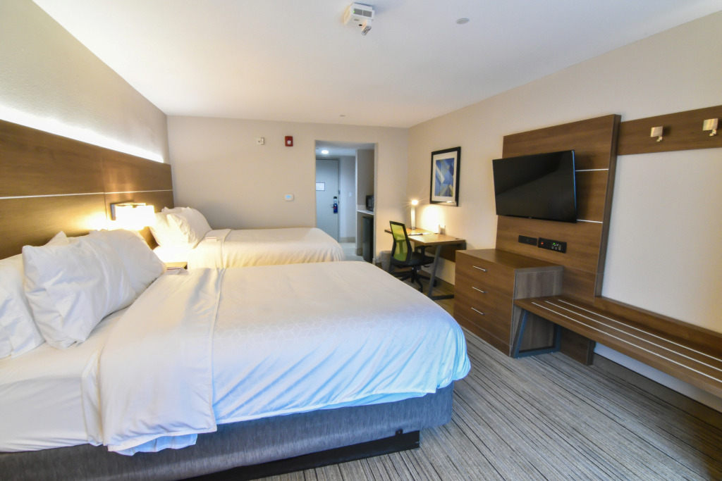 Holiday Inn Express & Suites - Indianapolis Northwest by IHG