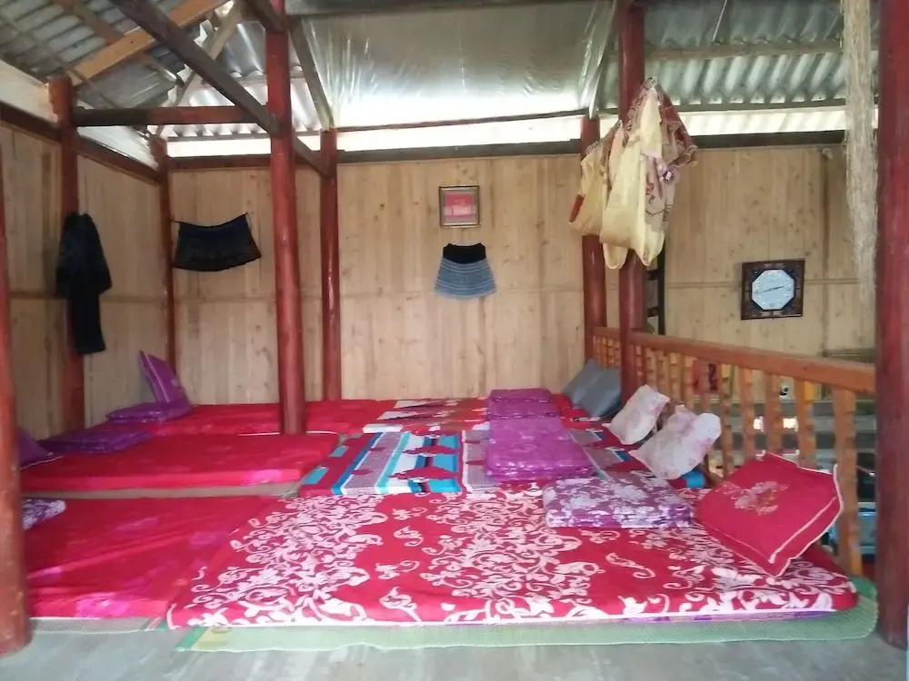 A De Homestay - Hostel