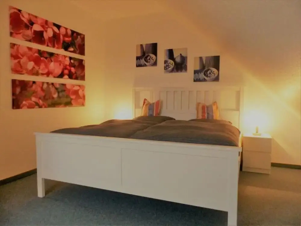 Sandmann Comfortable Holiday Residence