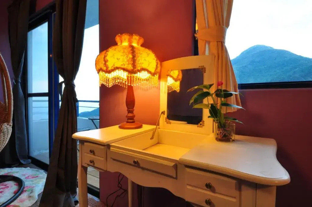 Aegean Sea Guest House