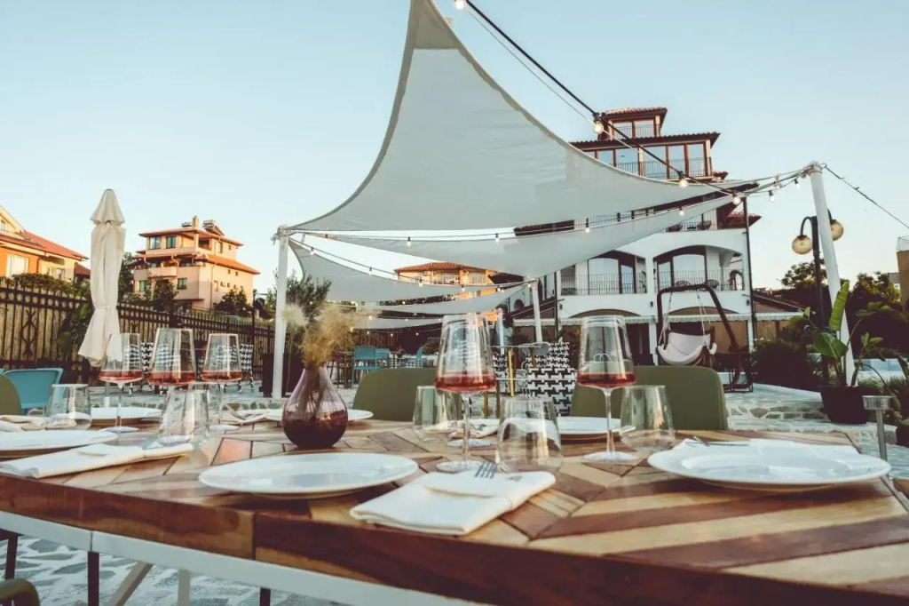 Relax Sozopol