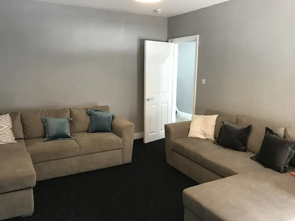 Goulden Place
