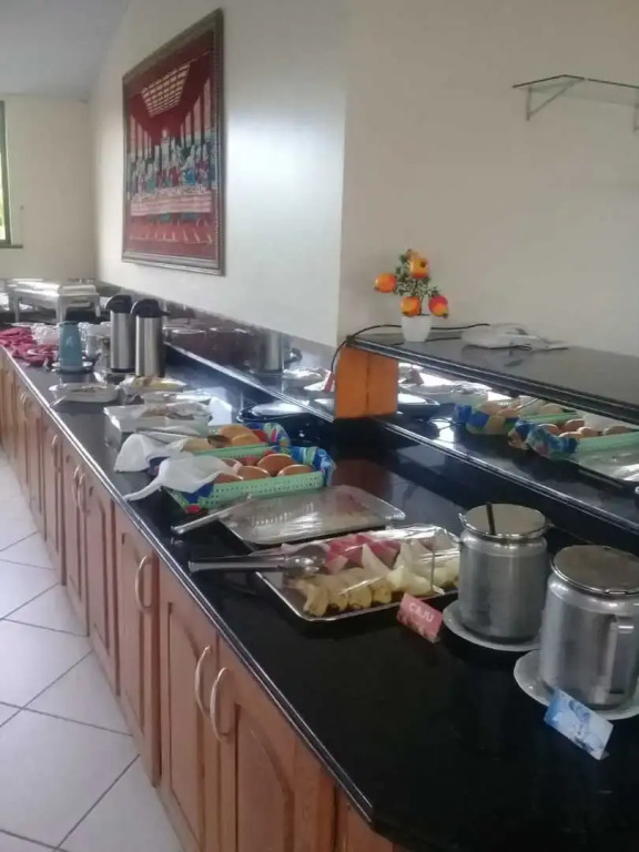Hotel Canto Da Praia