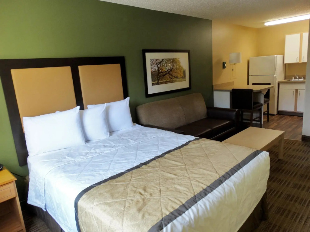 Extended Stay America - Houston - Willowbrook