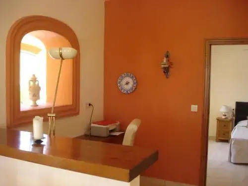 Villa Rosa